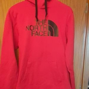 ❤ 3/$40 The North Face sweatshirt